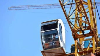 塔吊司機證在深圳辦理要多少錢呢