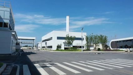 科技創新，賦能高質量發展——明晟新材全力打造智能工廠計算機系統技術服務新標桿