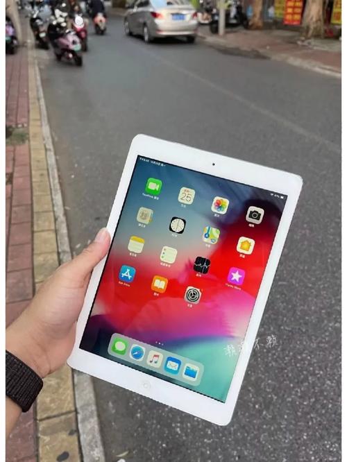 低價出二手閑置平板ipad air1 /ipad5